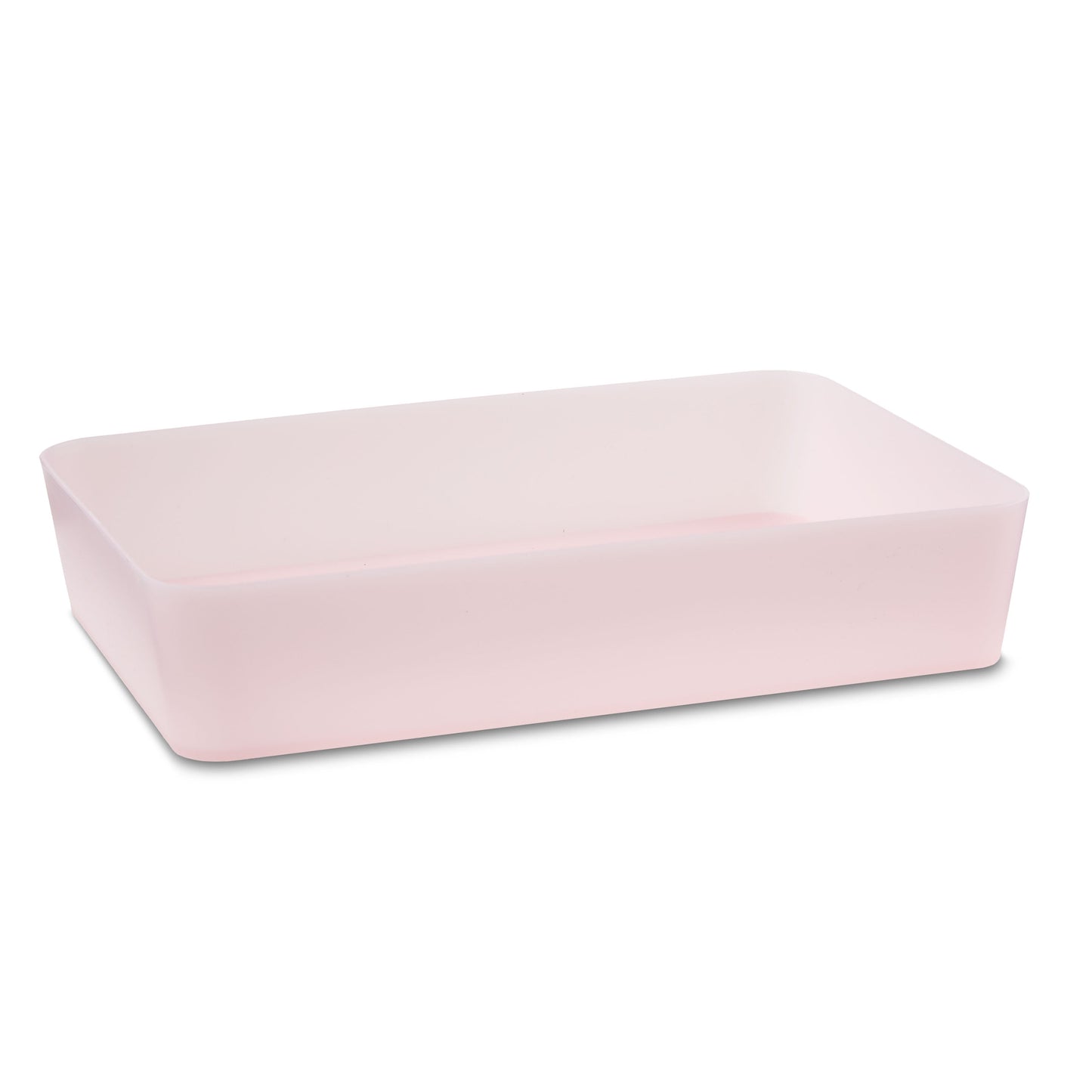 Drawer Organization Set, Pearl Blush, 9 Pieces