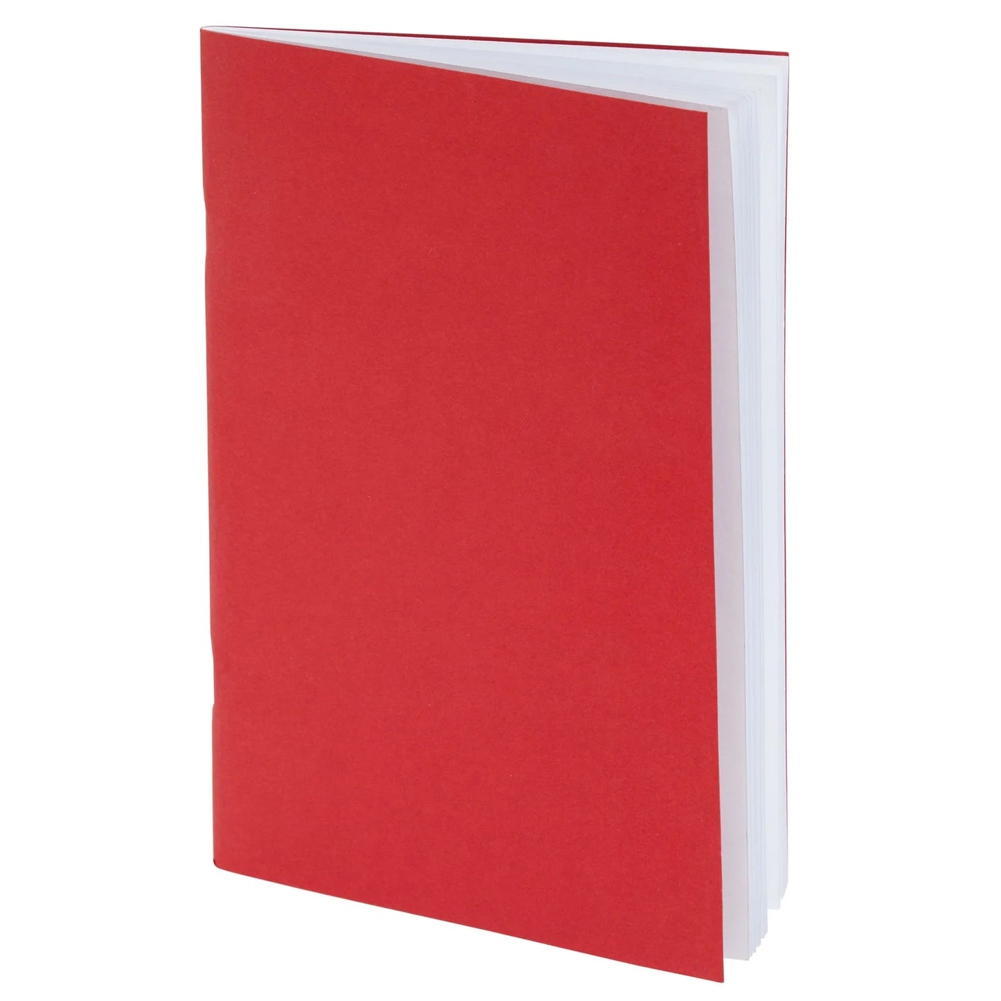 24 Pack Blank Books for Kids to Write Stories - A5 Colorful Notebooks Bulk - Unlined Travel Journals Scrapbooks for Students Sketching (5.5X8.5 In)