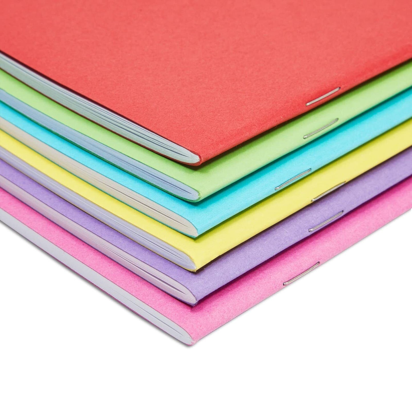 24 Pack Blank Books for Kids to Write Stories, Bulk Small Notebooks Journals ...