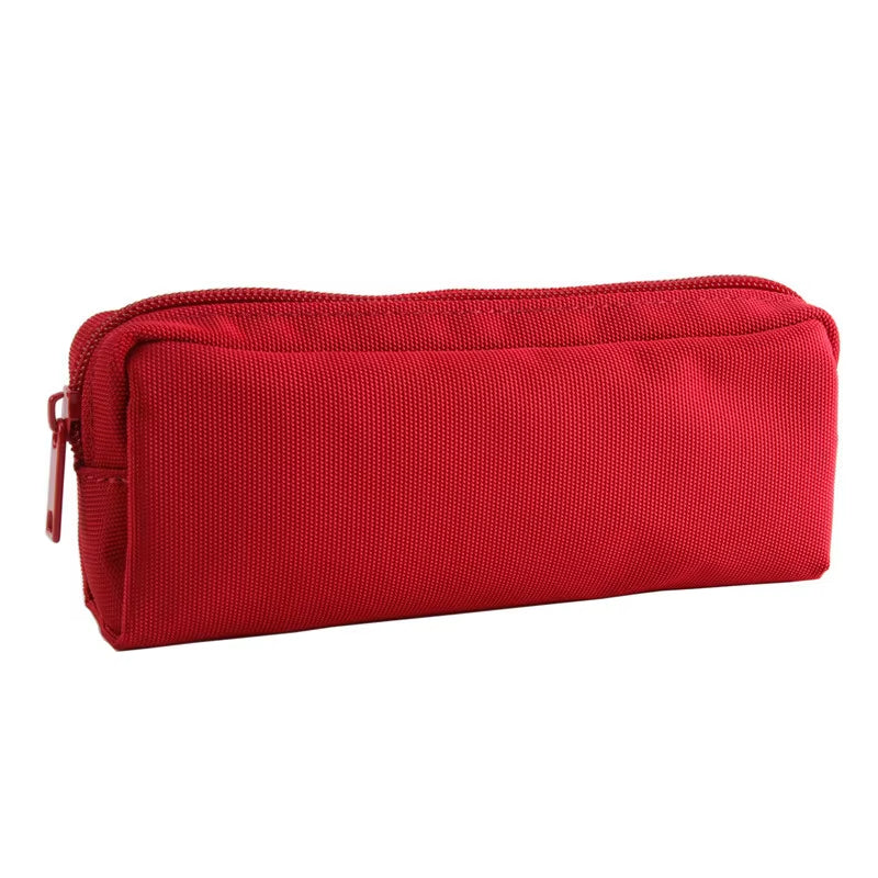 Pencil Case Pink Trousse Scolaire Stylo Large Capacity Szkolne Stationery Papelaria Kawaii Estuche Para Lpices Kalem Kutusu