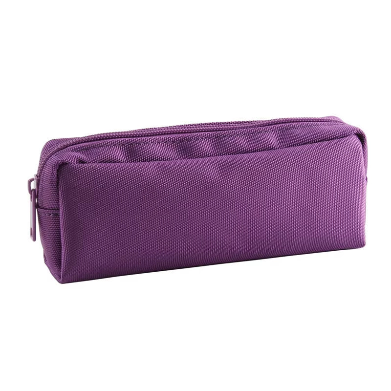 Pencil Case Pink Trousse Scolaire Stylo Large Capacity Szkolne Stationery Papelaria Kawaii Estuche Para Lpices Kalem Kutusu