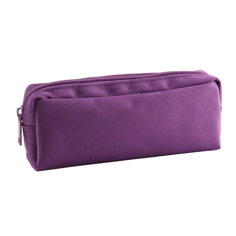 Pencil Case Pink Trousse Scolaire Stylo Large Capacity Szkolne Stationery Papelaria Kawaii Estuche Para Lpices Kalem Kutusu
