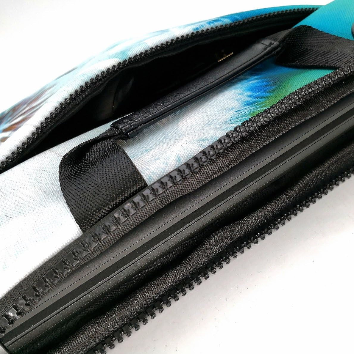 15" Laptop Shoulder Bag Sleeve Holder,14.2" 15.4 Inch Computer Tablet Canvas Handbag Case Notebook Messenger Briefcase
