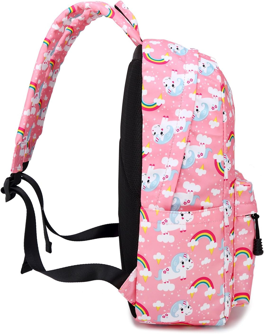 Cute Lightweight Kids Backpacks for School Girls Boys Elementary Kindergarten School Bookbags