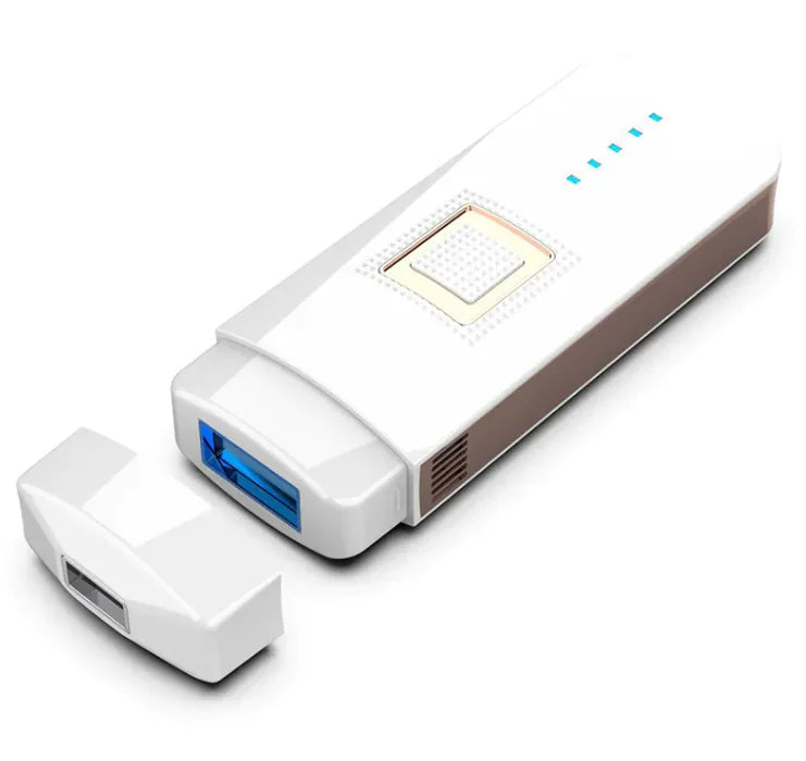 IPL LASER HAIR REMOVAL