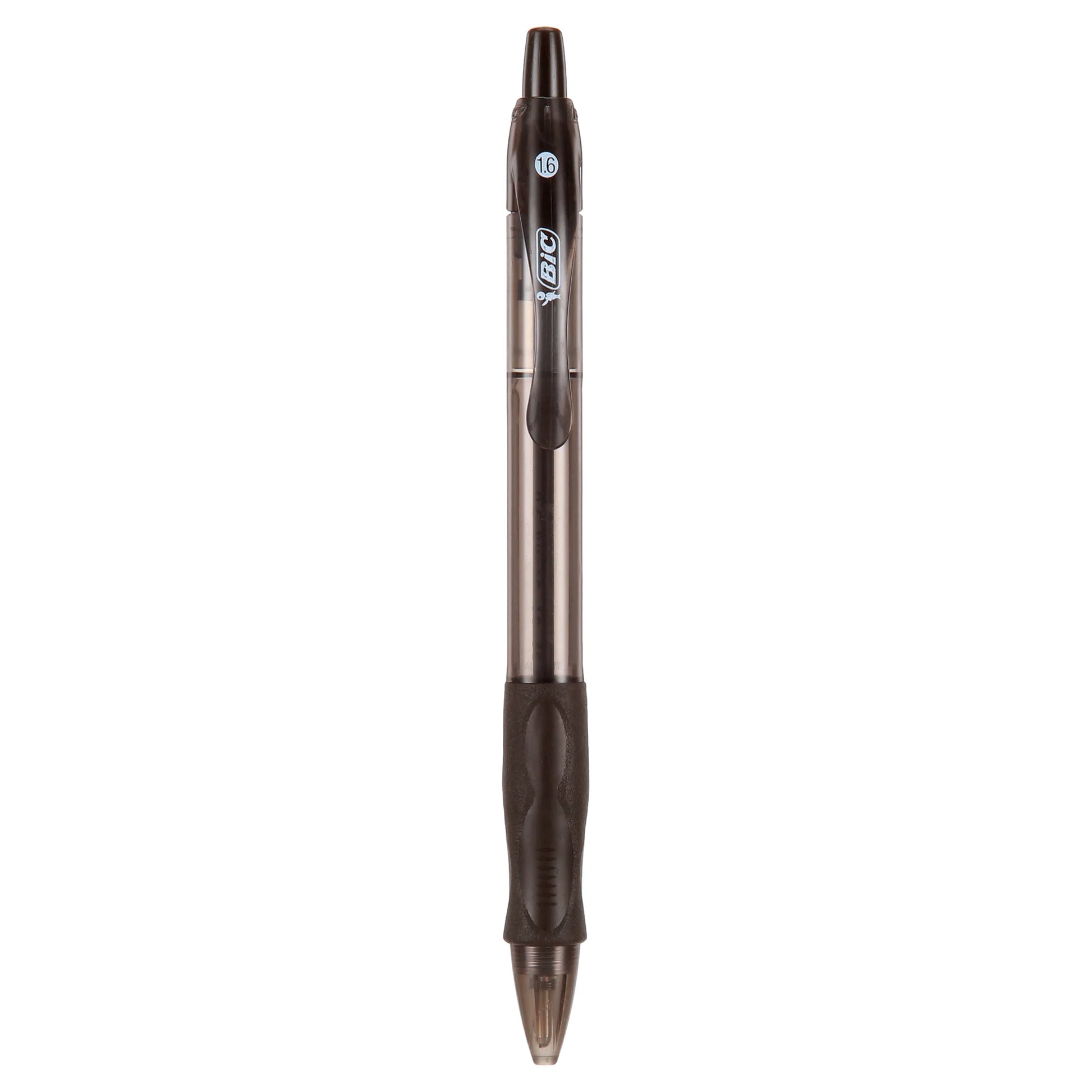 Glide Bold Retractable Ball Pen, Black, 1.6Mm Bold Point, 36 Pack