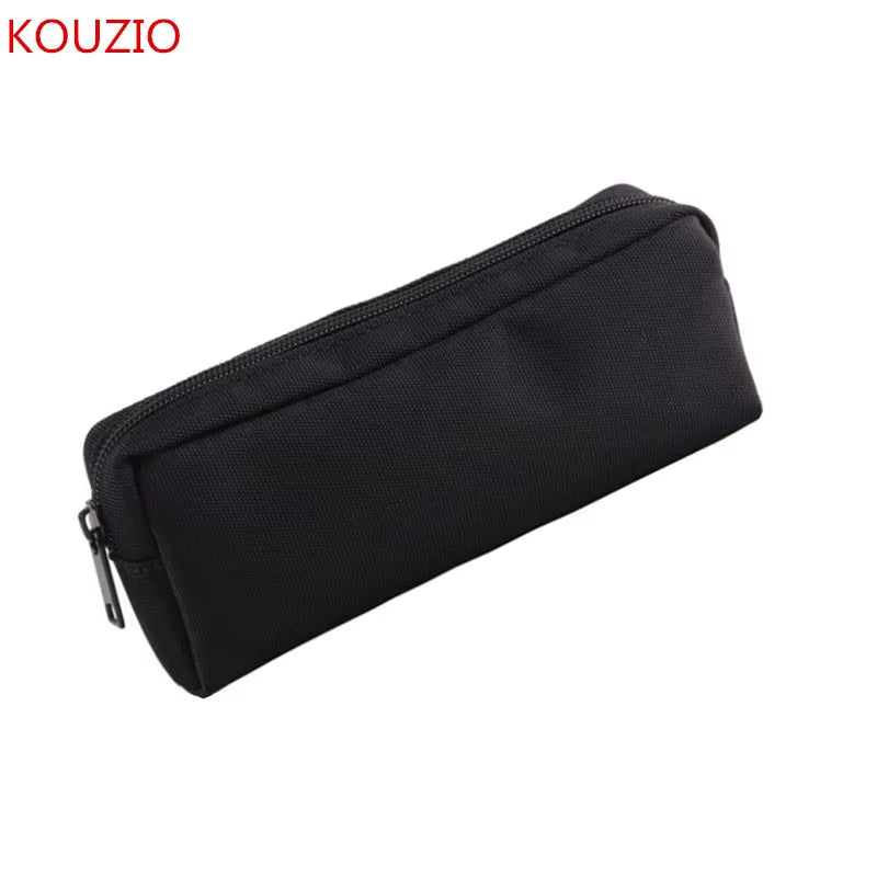 Pencil Case Pink Trousse Scolaire Stylo Large Capacity Szkolne Stationery Papelaria Kawaii Estuche Para Lpices Kalem Kutusu