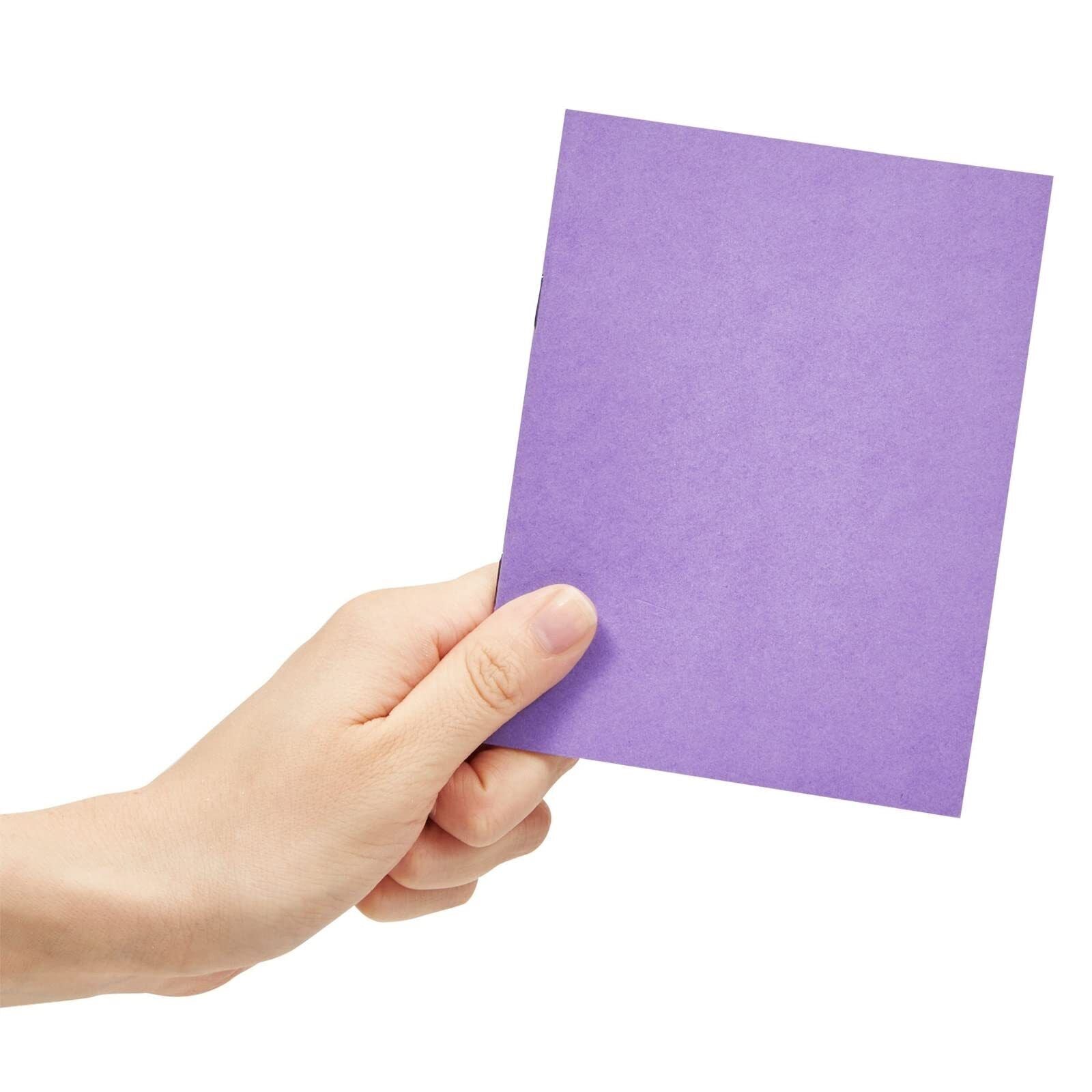 24 Pack Blank Books for Kids to Write Stories, Bulk Small Notebooks Journals ...