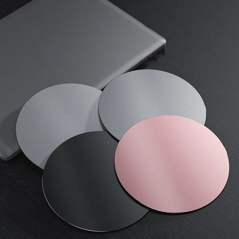 Aluminum Mouse Pad