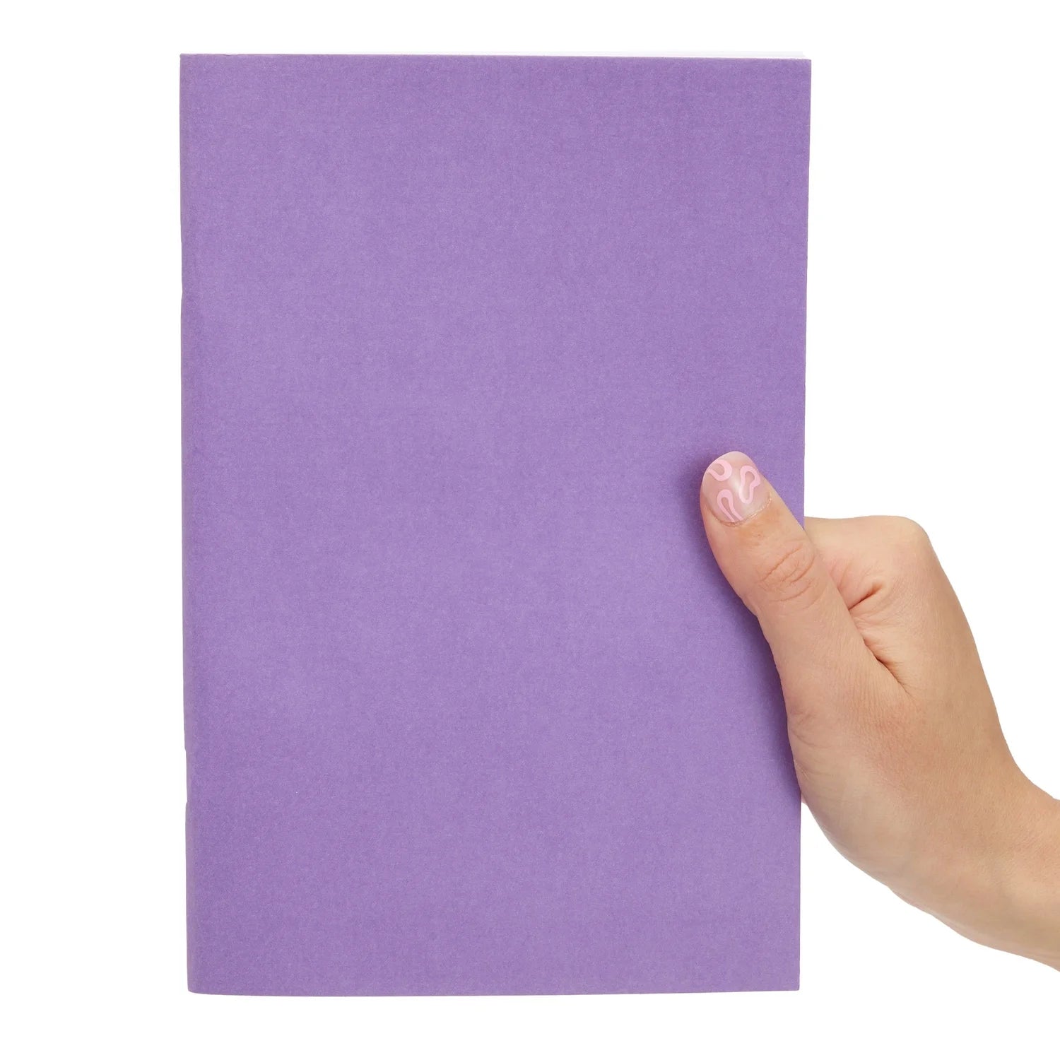 24 Pack Blank Books for Kids to Write Stories - A5 Colorful Notebooks Bulk - Unlined Travel Journals Scrapbooks for Students Sketching (5.5X8.5 In)