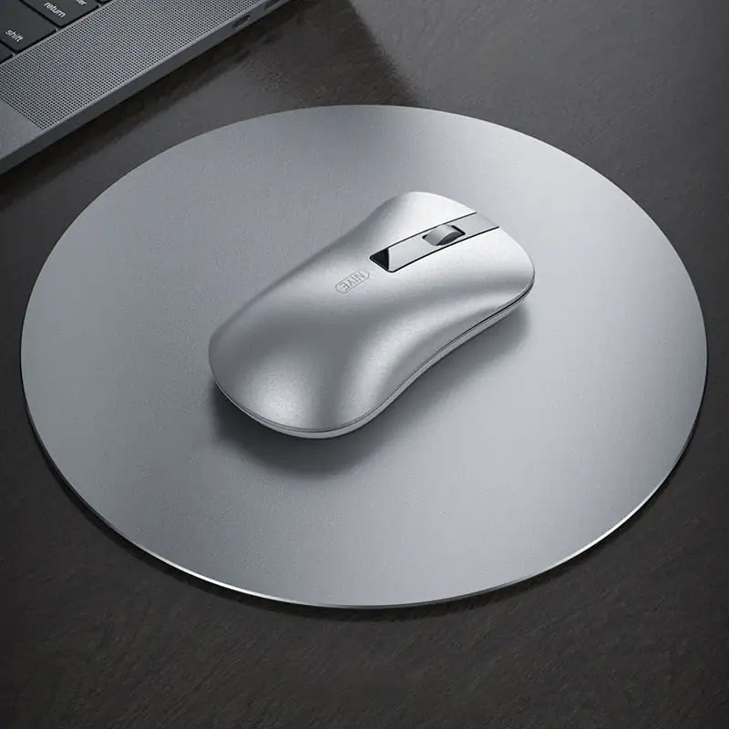 Aluminum Mouse Pad