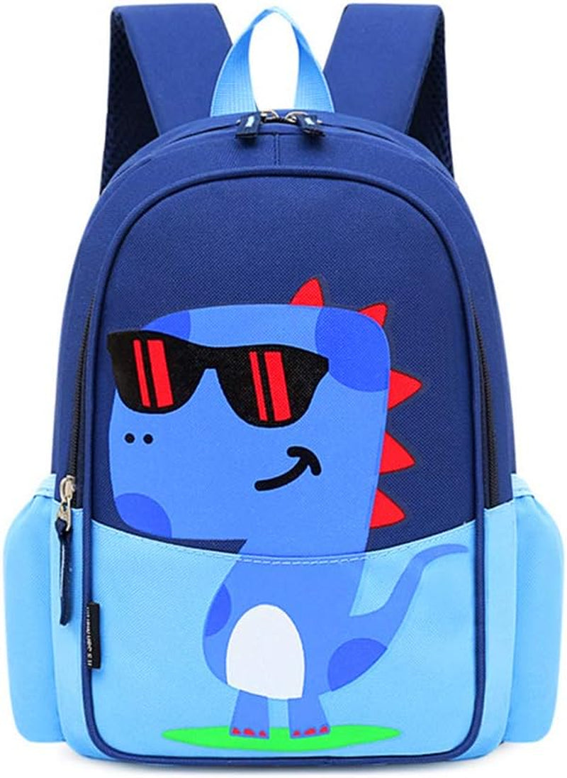 Kids Toddler Preschool Travel Backpack Cool Cute Cartoon Daypack