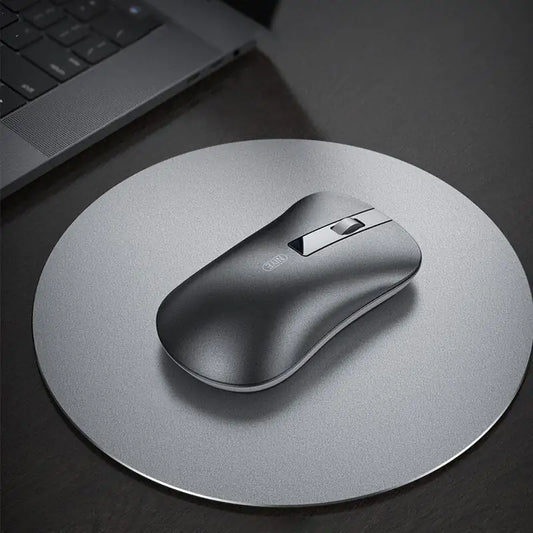 Aluminum Mouse Pad