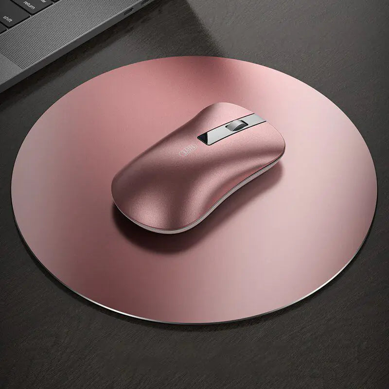 Aluminum Mouse Pad