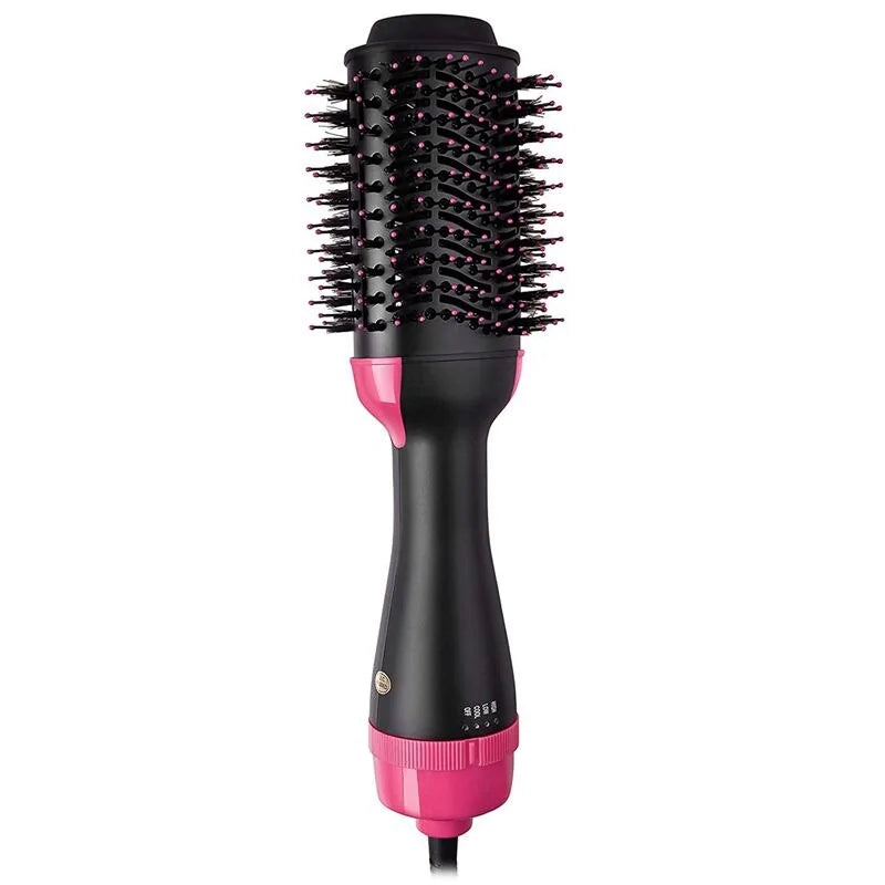 One Step Hair Dryer and Volumizer