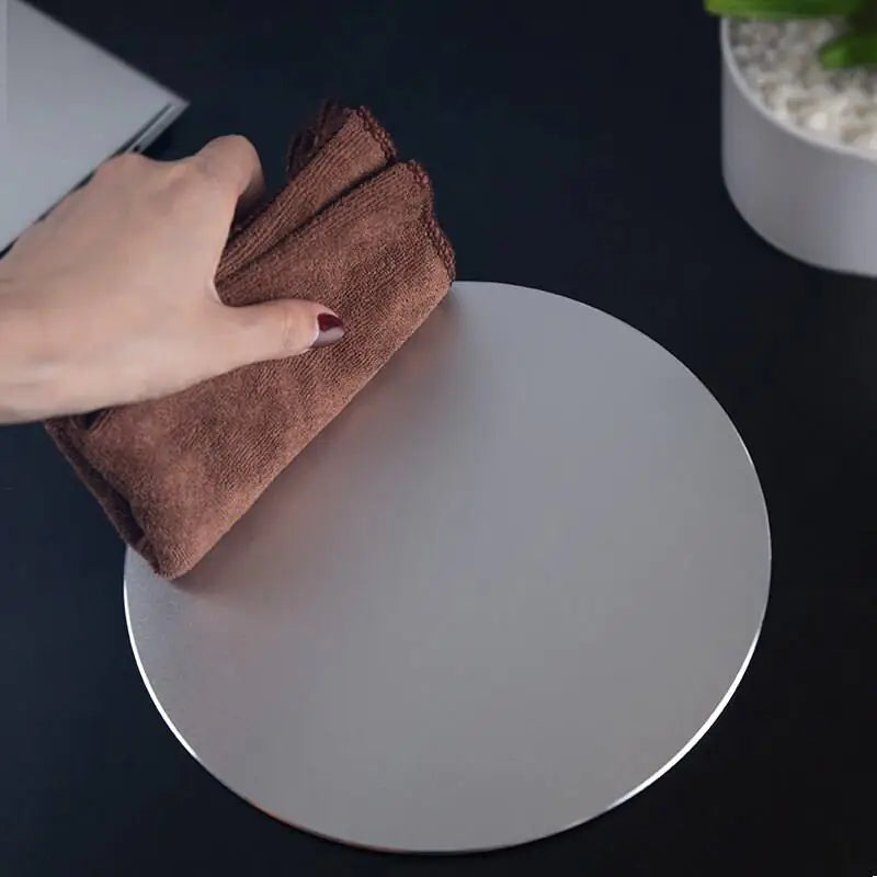 Aluminum Mouse Pad