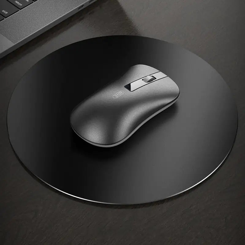 Aluminum Mouse Pad