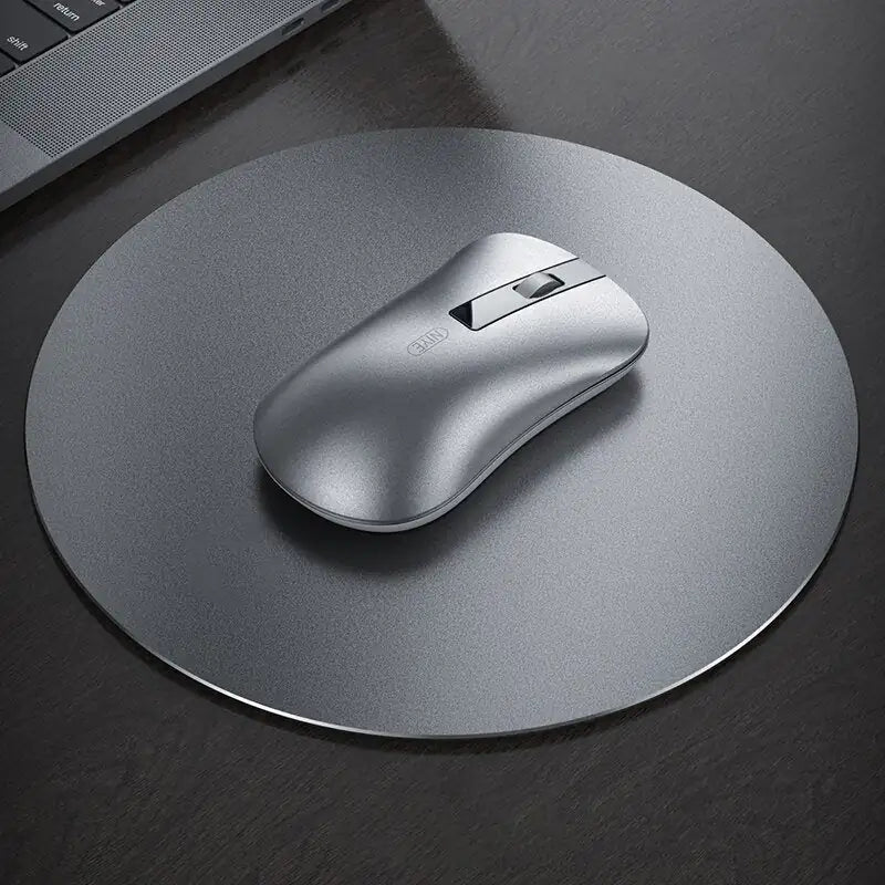 Aluminum Mouse Pad